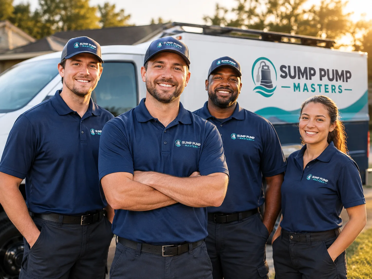 Sump Pump Repair company in Winnsboro, TX